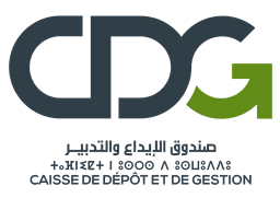 Caisse de Dépôt et de Gestion
