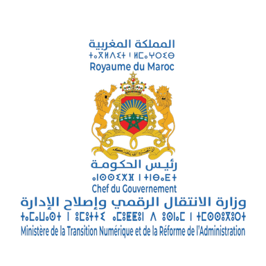 Ministère de la Transition Numérique