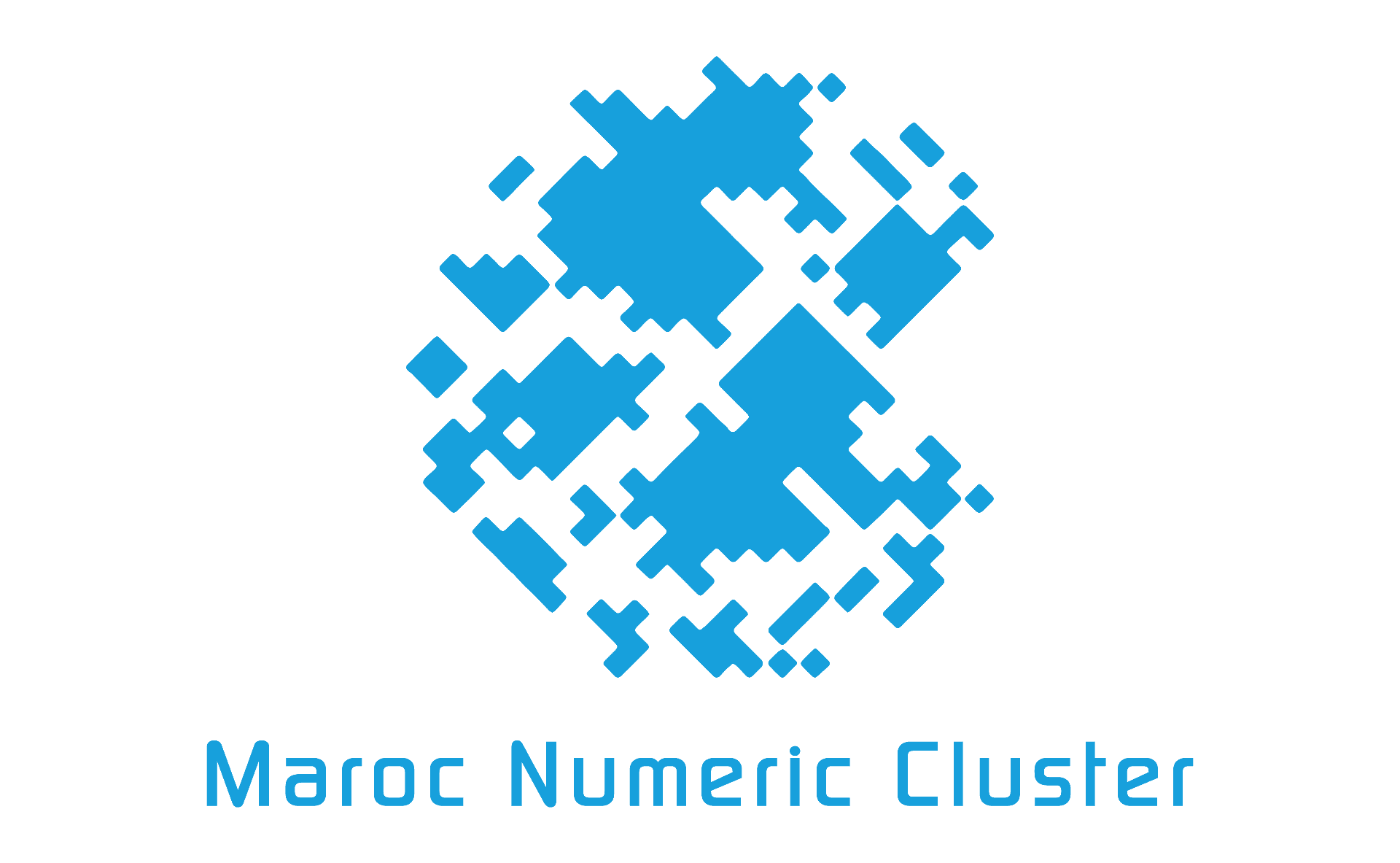 Maroc Numeric Cluster
