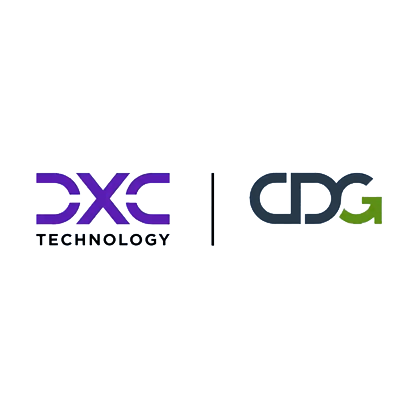 DXC Technology & CDG