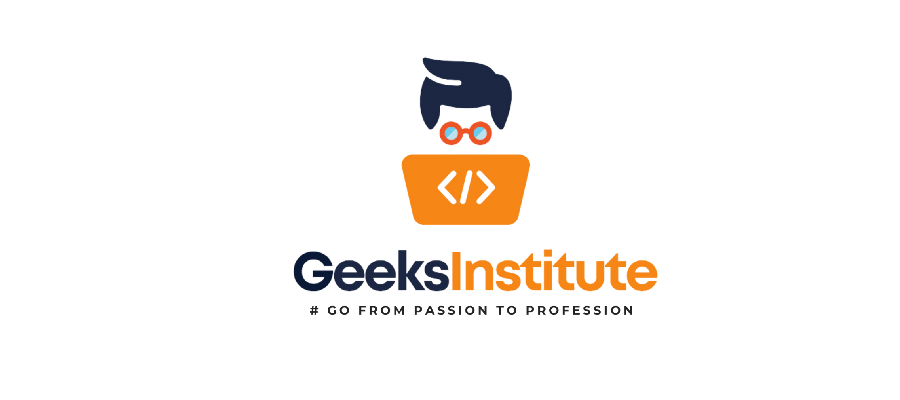 Geeks Institute