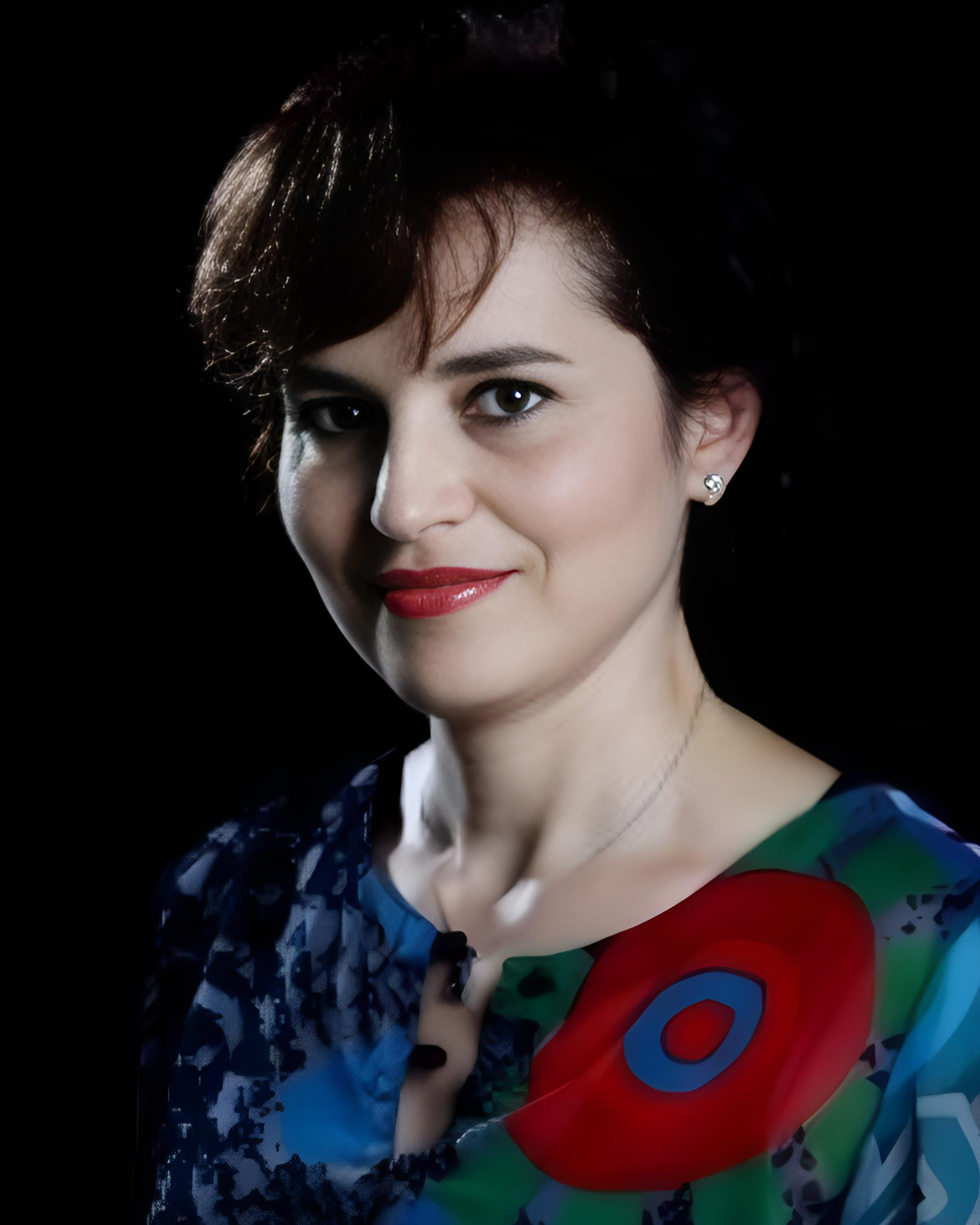 Maysoun Naciri - Directrice du programme JobInTech