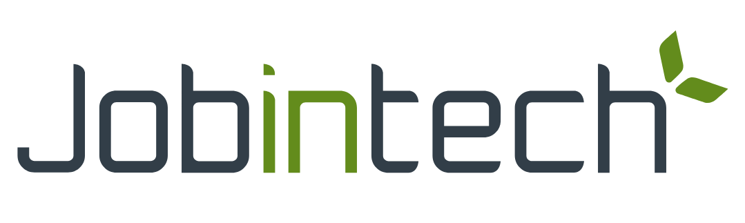 Logo JobIntech