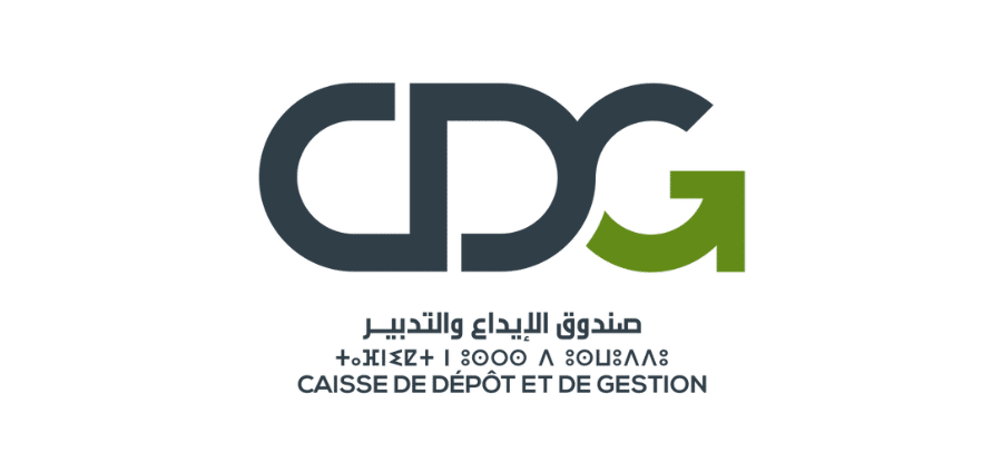 CDG LOGO